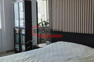 2-к квартира, 53,6 м², 11/16 эт.