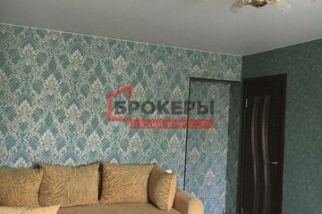 1-к квартира, 42 м², 3/5 эт.