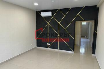 Помещение своб.назн., 53,3 м², 1/12 эт.