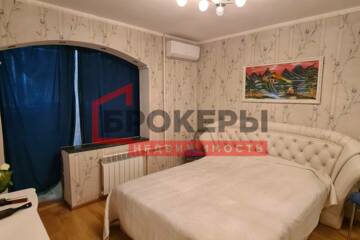 3-к квартира, 75 м², 6/10 эт.