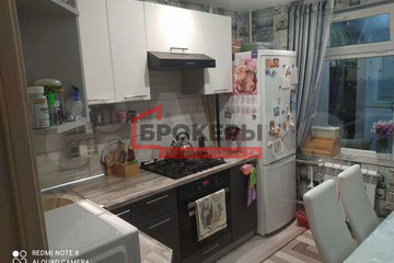 1-к квартира, 40,1 м², 2/5 эт.