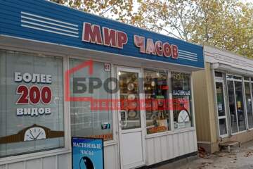 Торговая площадь, 30 м², 1/1 эт.