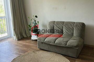 1-к квартира, 31 м², 4/5 эт.