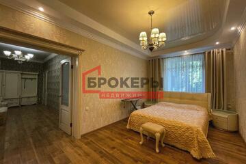 3-к квартира, 62 м², 2/3 эт.