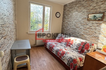 Дача, 40 м², 1 эт.