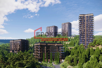 1-к квартира, 36,5 м², 3/6 эт.