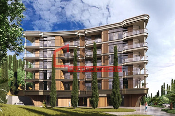 2-к квартира, 45,4 м², 2/6 эт.