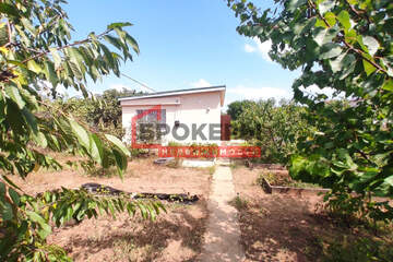 Дом, 40,2 м², 1 эт.