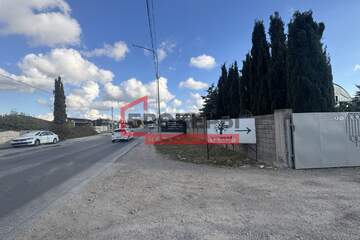 Комм.земельный участок, 75 сот.