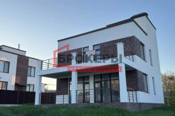 Дом, 298,5 м², 2 эт.