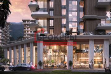 2-к квартира, 78,1 м², 2/9 эт.