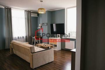 2-к квартира, 55,9 м², 10/10 эт.