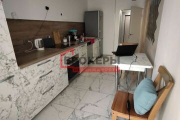 1-к квартира, 42,9 м², 10/11 эт.