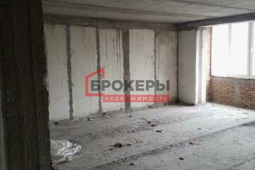 3-к квартира, 75,1 м², 4/6 эт.