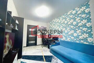 2-к квартира, 43,3 м², 2/4 эт.