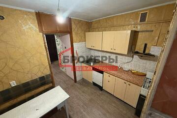 2-к квартира, 54,9 м², 2/3 эт.