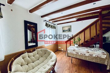 Дом, 70 м², 2 эт.