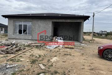 Дом, 126 м², 1 эт.