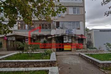 Помещение своб.назн., 60 м²