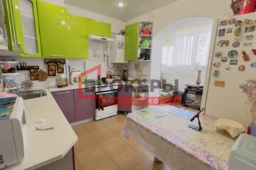 1-к квартира, 39,3 м², 4/6 эт.