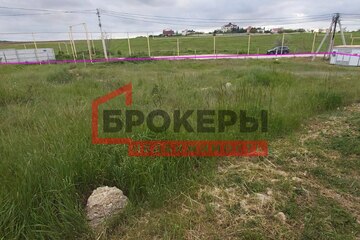 Ведение садоводства, 11,3 сот.