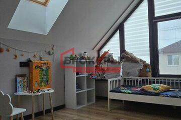 Дом, 123 м², 2 эт.