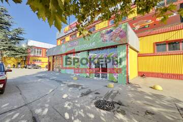 Помещение своб.назн., 3000 м², 2/2 эт.