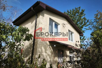 Дом, 68 м², 2 эт.