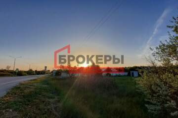 Ведение садоводства, 8 сот.