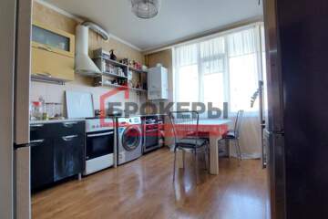 3-к квартира, 113,2 м², 4/9 эт.