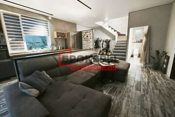 Дом, 183,2 м², 2 эт.