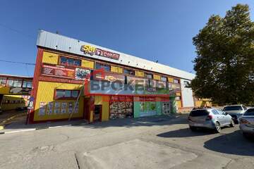 Помещение своб.назн., 31,8 м², 1/2 эт.