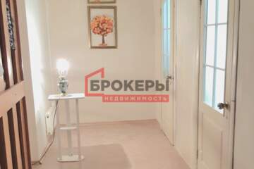 3-к квартира, 81,4 м², 9/9 эт.