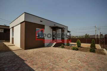 Дом, 91,2 м², 1 эт.