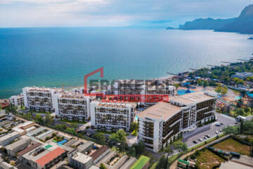 Апартаменты, 45 м², 6/8 эт.