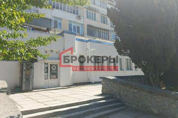 Помещение своб.назн., 61,9 м², 1/5 эт.