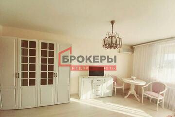 3-к квартира, 64 м², 5/5 эт.