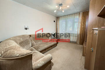 2-к квартира, 47,3 м², 5/5 эт.