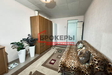 2-к квартира, 47,3 м², 5/5 эт.