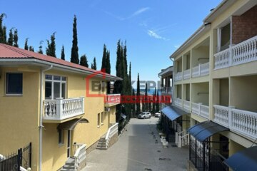 Апартаменты, 47,3 м², 1/3 эт.