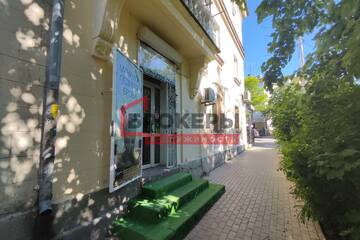 Помещение своб.назн., 51 м², 1/3 эт.