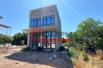 Дом, 100 м², 2 эт.