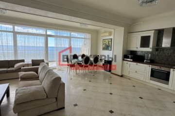 Апартаменты, 138,7 м², 6/9 эт.