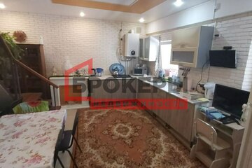 Дом, 90,9 м², 2 эт.