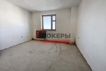 3-к квартира, 74,7 м², 3/4 эт.