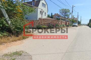 Ведение садоводства, 7,3 сот.