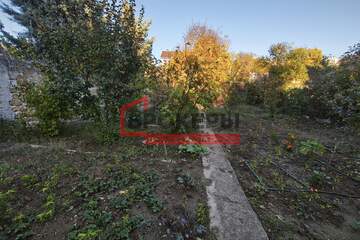 Ведение садоводства, 7,8 сот.