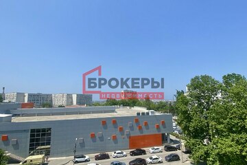 3-к квартира, 70 м², 5/5 эт.