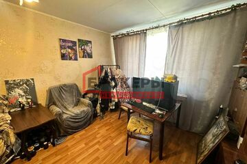 1-к квартира, 34,5 м², 4/5 эт.