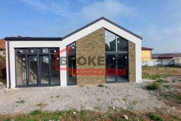 Дом, 81 м², 1 эт.